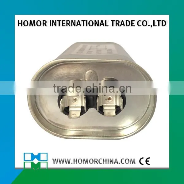 CAPACITOR CBB65A 450VAC 40uF 40 MFD AC Motor Compressor Start photo-4