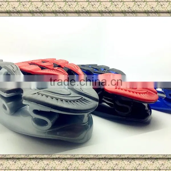 2016 Hot Design Tpu+tpr Outsole for Running Shoes Making photo-5