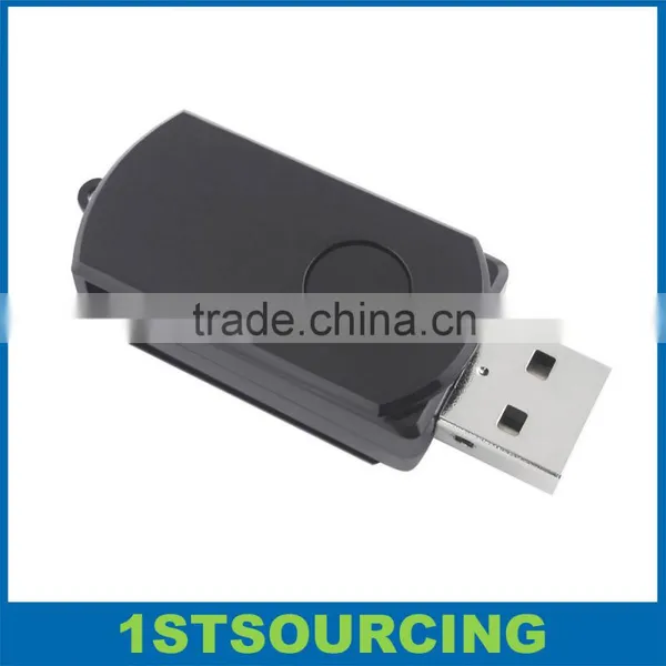 U-Disk USB Flash Driver Hidden Camera Mini DVR HD Video Recorder photo-3