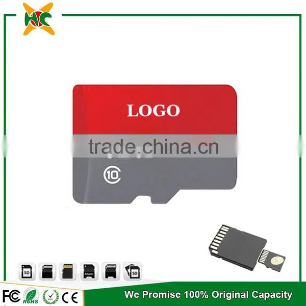 Guangzhou memory card microsd 32gb sd card wholesale