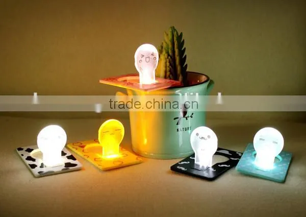 Card Face Light photo-5
