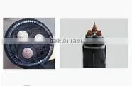 11kv Power Cable 1x120mm2 3x240mm2