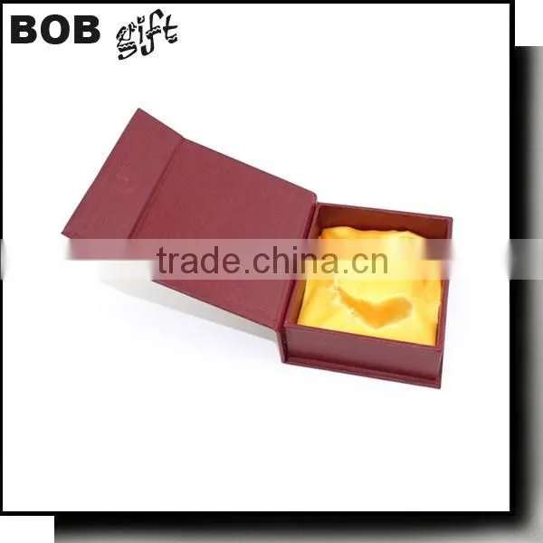 2015 Free Design Packaging Gift Boxes With Your Own Logo