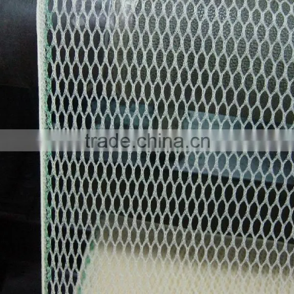 Agriculture HDPE Hexagon Netting photo-3