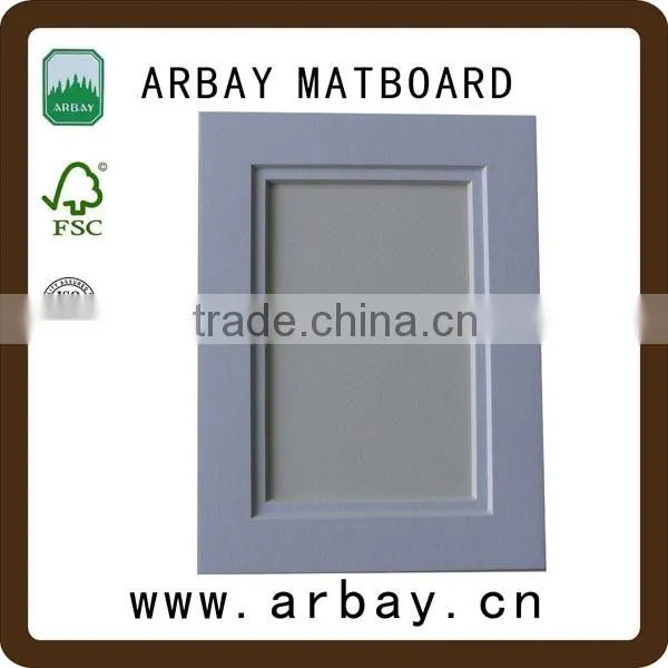 Pre-cut Mat Board / Double Photo Mat /4x6,5x7,8x10 photo-6