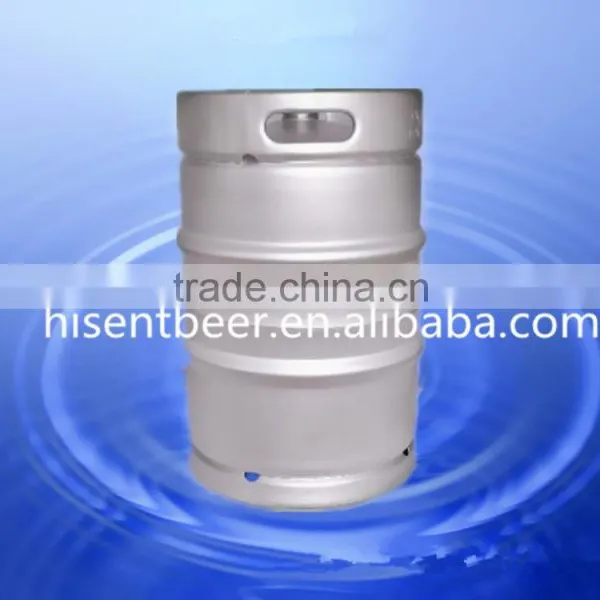 Hot Sale Stainless Steel Beer Barrel photo-2