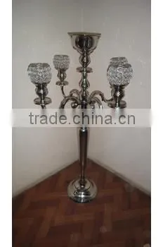 Wholesale Hanging Candelabras Centerpieces for Wedding and Home Deco
