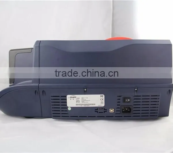Hot Sale Digital Wedding Invitation Card Printing Machine Price photo-3