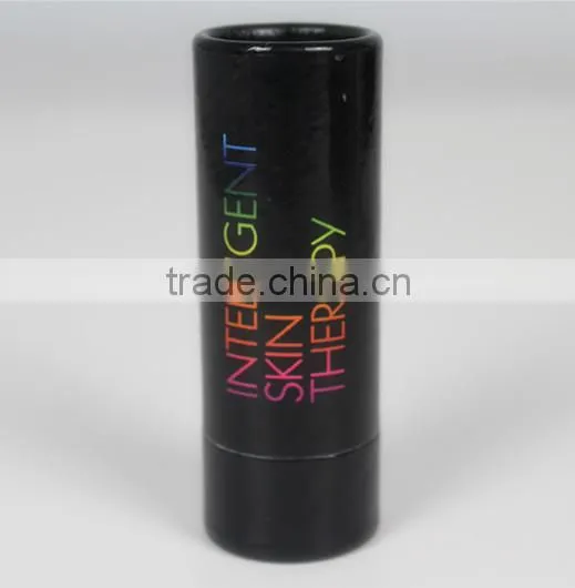 Eco-Friendly High Quality Coated Paper Printed Hair Extensions Packaging Tube, Fancy Printed Packaging Boxes photo-4