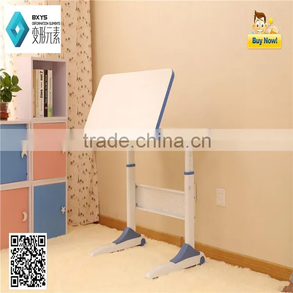 rm Learning Table With Lamp/mdf Table Made in China photo-2