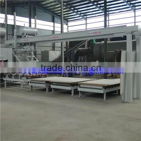 Auto Board Press Line Hot Press Machine Auto Production Line Plywood Hot Press Production Line photo-5