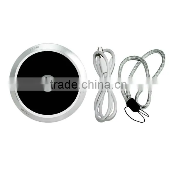 Wireless Microphone Speaker for Iphone Ipad Laptop Mobile Phones