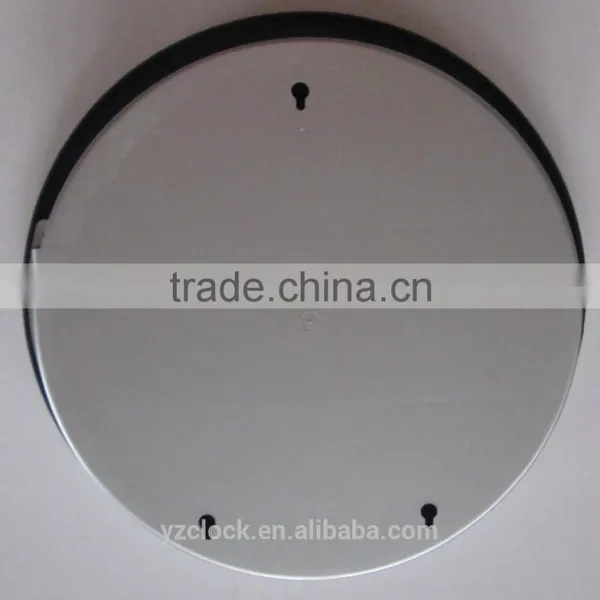 10 Inch Wall Clock With Hidden Safe 2015 photo-3