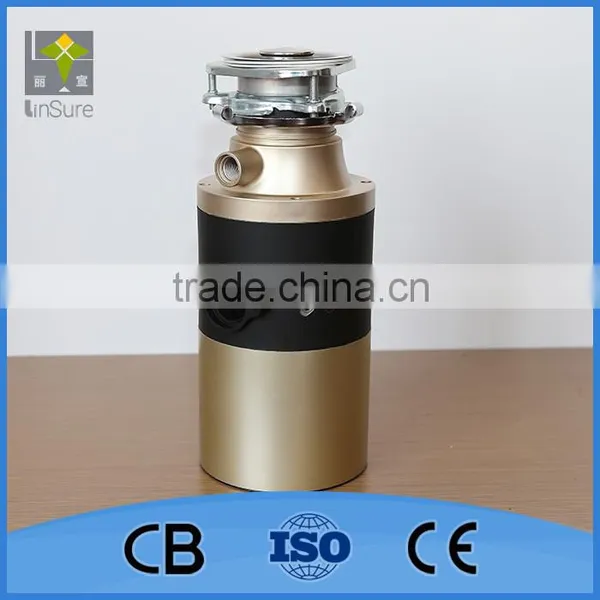 2015 New Home Kitchen Lowes Food Disposal Kitchen Food Mixer Made In China photo-6