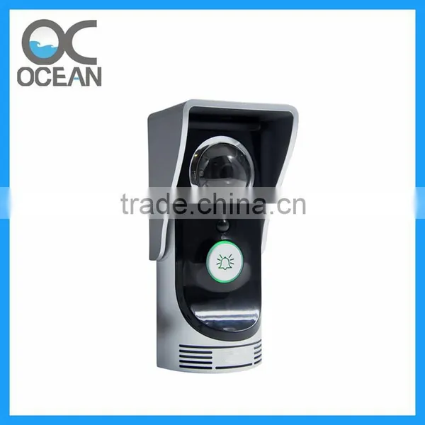 Wifi Doorbell Video Wireless Video Door Phone Intercom System Video Door Phone photo-2