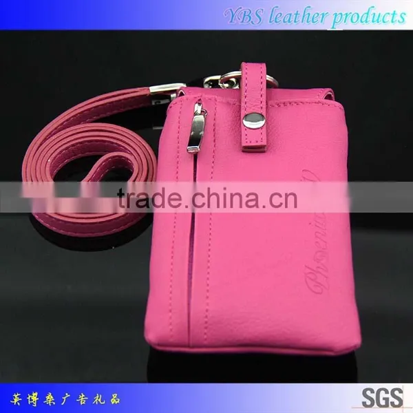 Factory Direct PUid Card Holder Customized Leather Card Holder photo-6