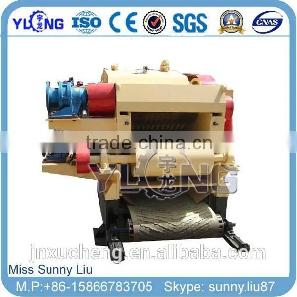 High Quality Sawdust Making Machine/woodworking Equipment With Competitive Price photo-5