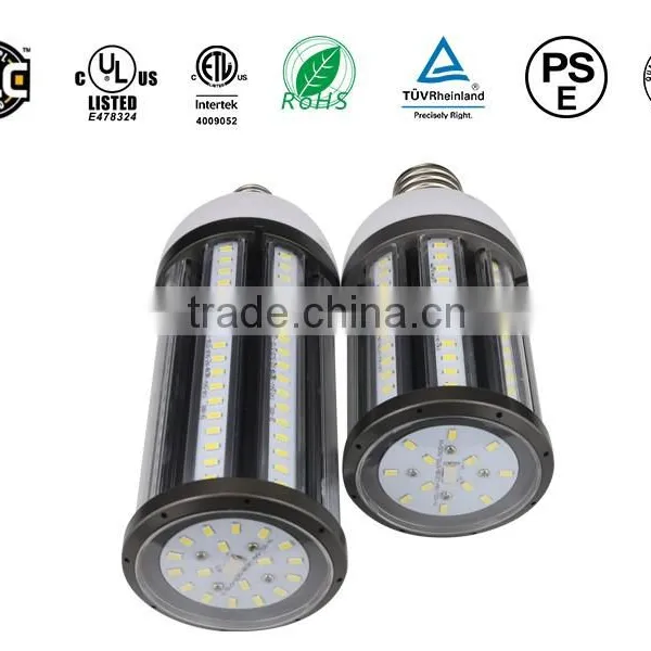 UL Approved Led Corn Light 55w E39 CUL Led Corn Lamp Outdoor Street Light photo-2