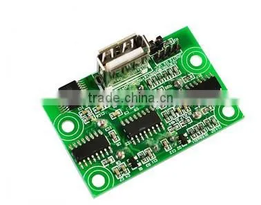 USB Interface Ultrasonic Sensor Module/Ultrasonic Sensor/Professional Sensor Manufacturer Producing/High Quality and Best Price photo-2