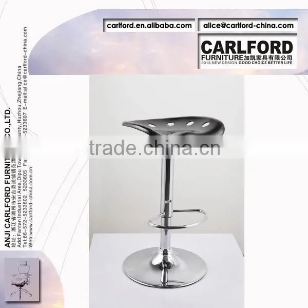 Pu Chair 2013 Chair Bar Stool ISO TUV HOT SALE photo-2