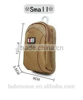 Outdoor Running Sport Armband Wrist Bag for 4.3 Inch Gym Mobile Phone Arm Holder photo-3