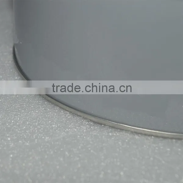 Round Metal Tinplate/round Gift Tin Box/2016 Costom Designed Fashion Round Tin Box photo-3