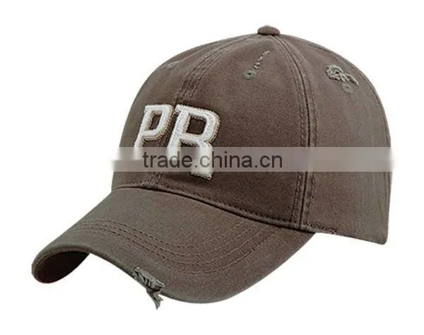 Cheap Price Cotton Promotional Casual Caps photo-4