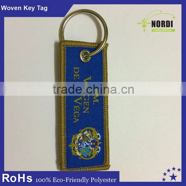 Factory Direct Sale no Minimum Custom Keychains photo-2