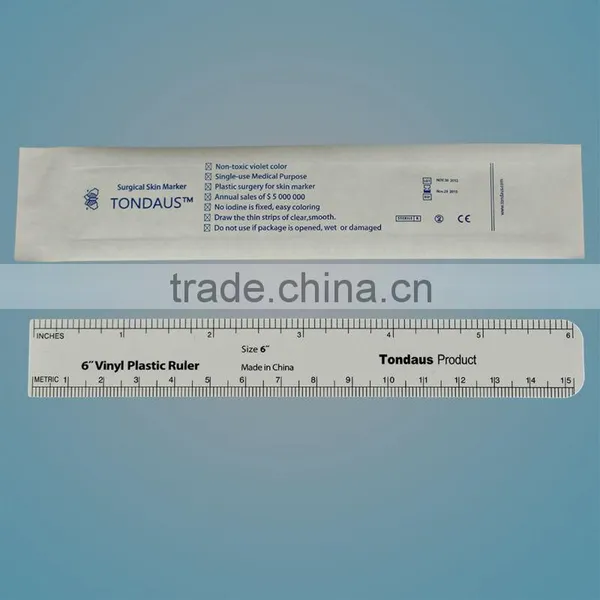 Surgical Skin Marker