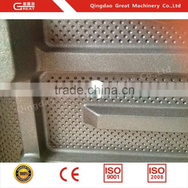Large Hdpe Water Tank Blowing Moulding Machine photo-2