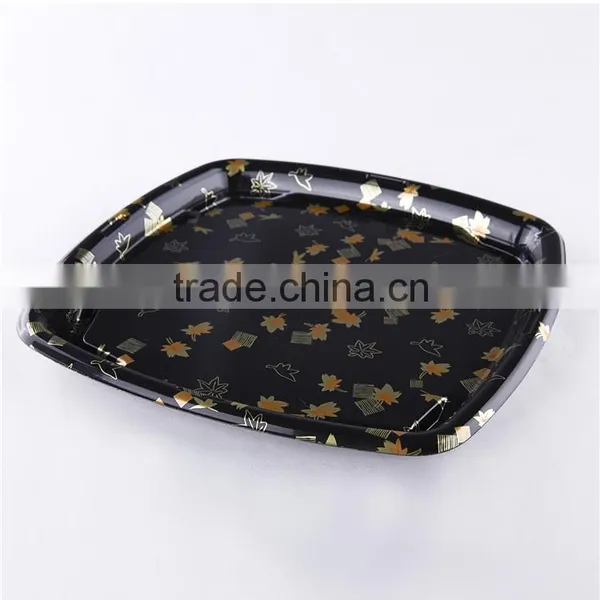 SM1-3127A PS Sushi Box With Clear Lids photo-2