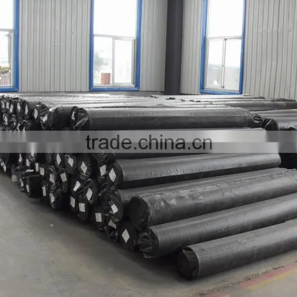 HDPE Pond Liner Film photo-4