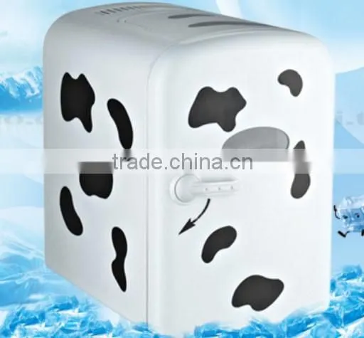 BD-04 4L Camping Fridge Freezer photo-4