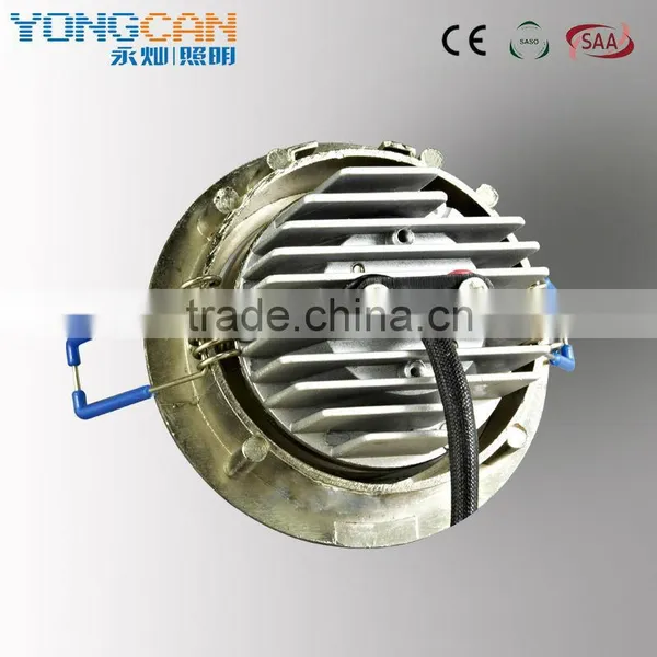 2014 LED Recessed Ceilinglight 3W 5W photo-4
