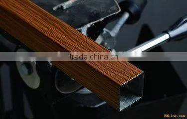 Wood-grain Transfer Profile photo-3
