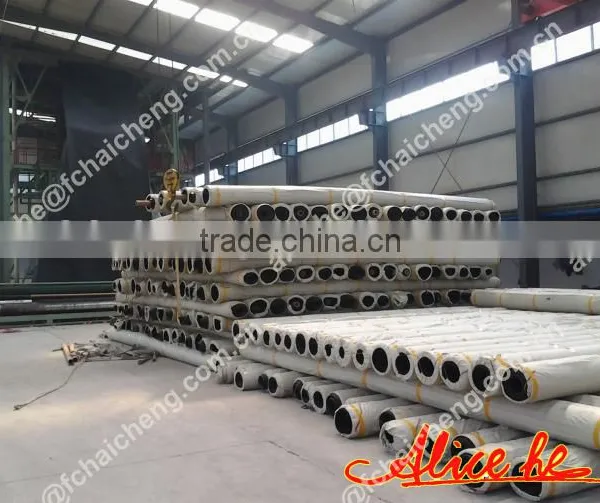 Waterproof Membrane Type HDPE Liner for Pond photo-3