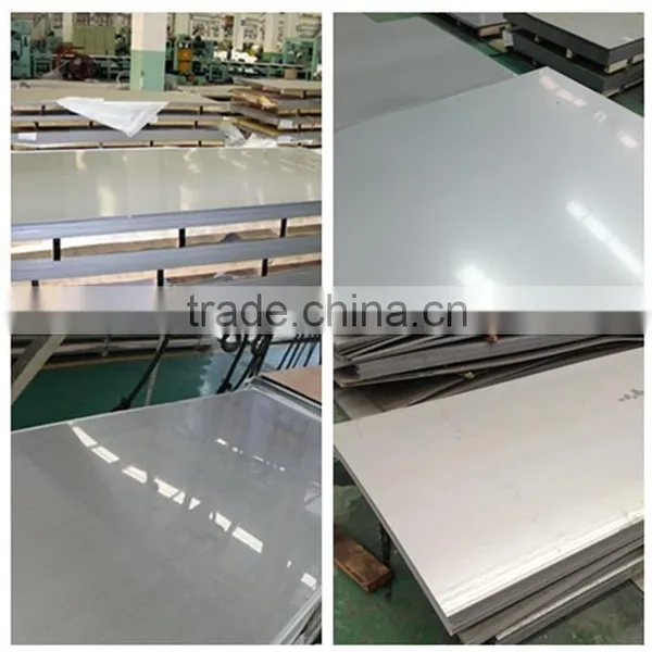 Perforated S.S 304 Sainless Steel Sheet for Sale Coated photo-5