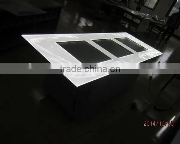 Best Selling Products in Portugal for Acrylic Lighting Furniture photo-2