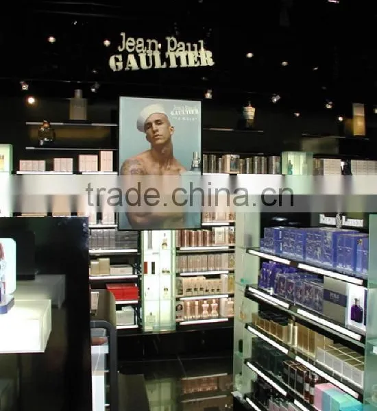 Crystal Acrylic Display Whole Sale Led Panel photo-5