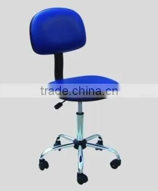 Cleanroom Antistatic Chair photo-4