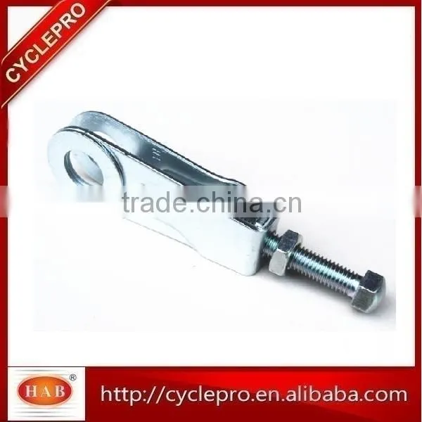 CG125 GN125 AX100 DY100 Motorcycle Chain Tensioner Adjuster photo-2
