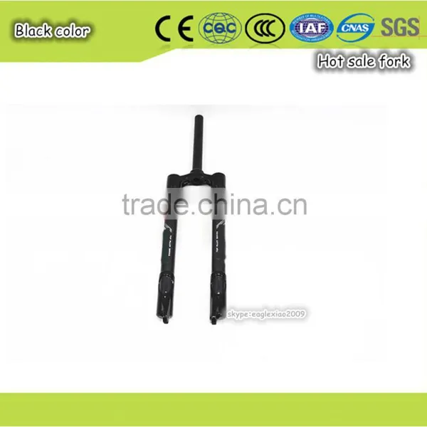 Professional Mountain Bicycle Fork for MTB 27.5"wheel Size Suit for Outdoor Emergency Use photo-2
