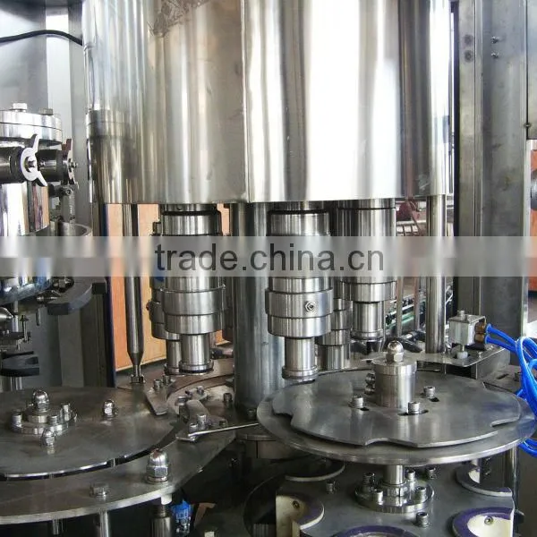 Juice Filling Machine photo-4