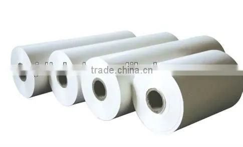 Direct Thermal PP Film in Rolls and Sheets for Label Printing