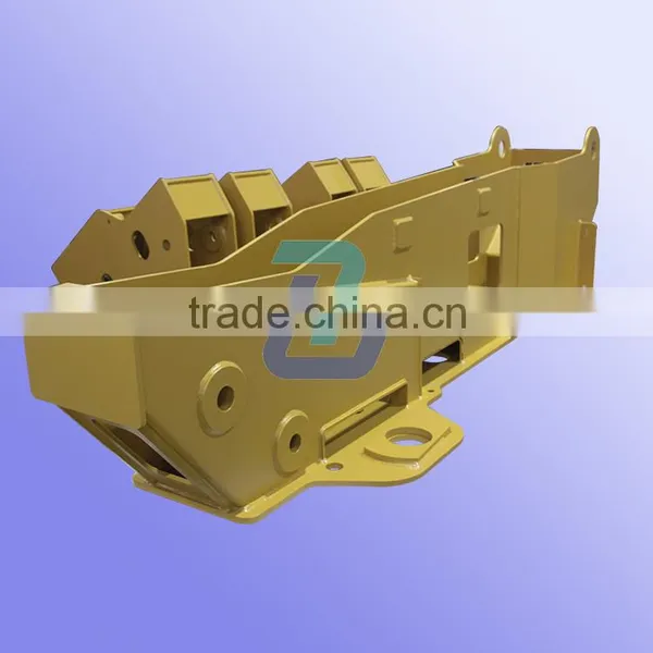 Metal Processing Sheet Metal Fabrication