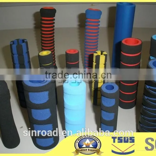 Bike Grips Cycling Bicycle Handlebar Grips photo-3