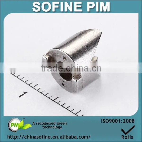 Sintered Metal Powder Metallurgy Parts For Computer photo-3