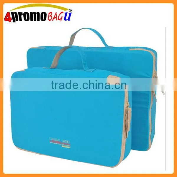 Quanzhou Factory Clothes Storage Bags Zipper photo-2