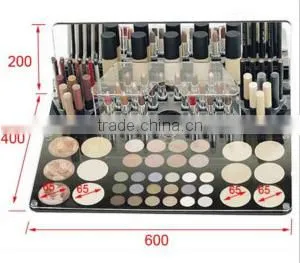 Custom Acrylic Eye Shadow Container photo-2