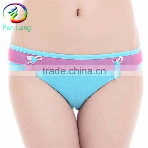 Sexy Underwear Lace Briefs Women Intimates Underpants Women